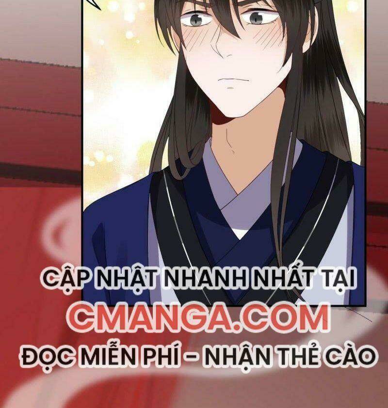 vương gia kiêu ngạo quá khó cua chapter 73 50