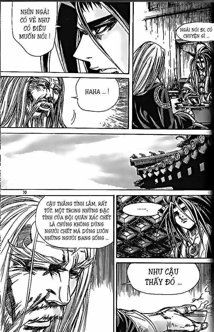 king of hell chapter 105 13