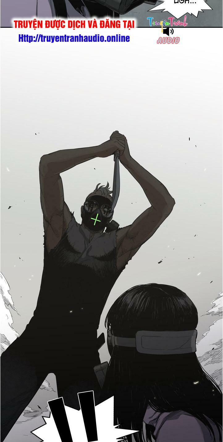 anh shipper may mắn chapter 6 23