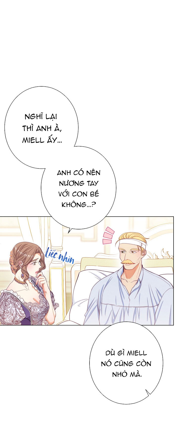 ác nữ đảo ngược đồng hồ cát chapter 72 7