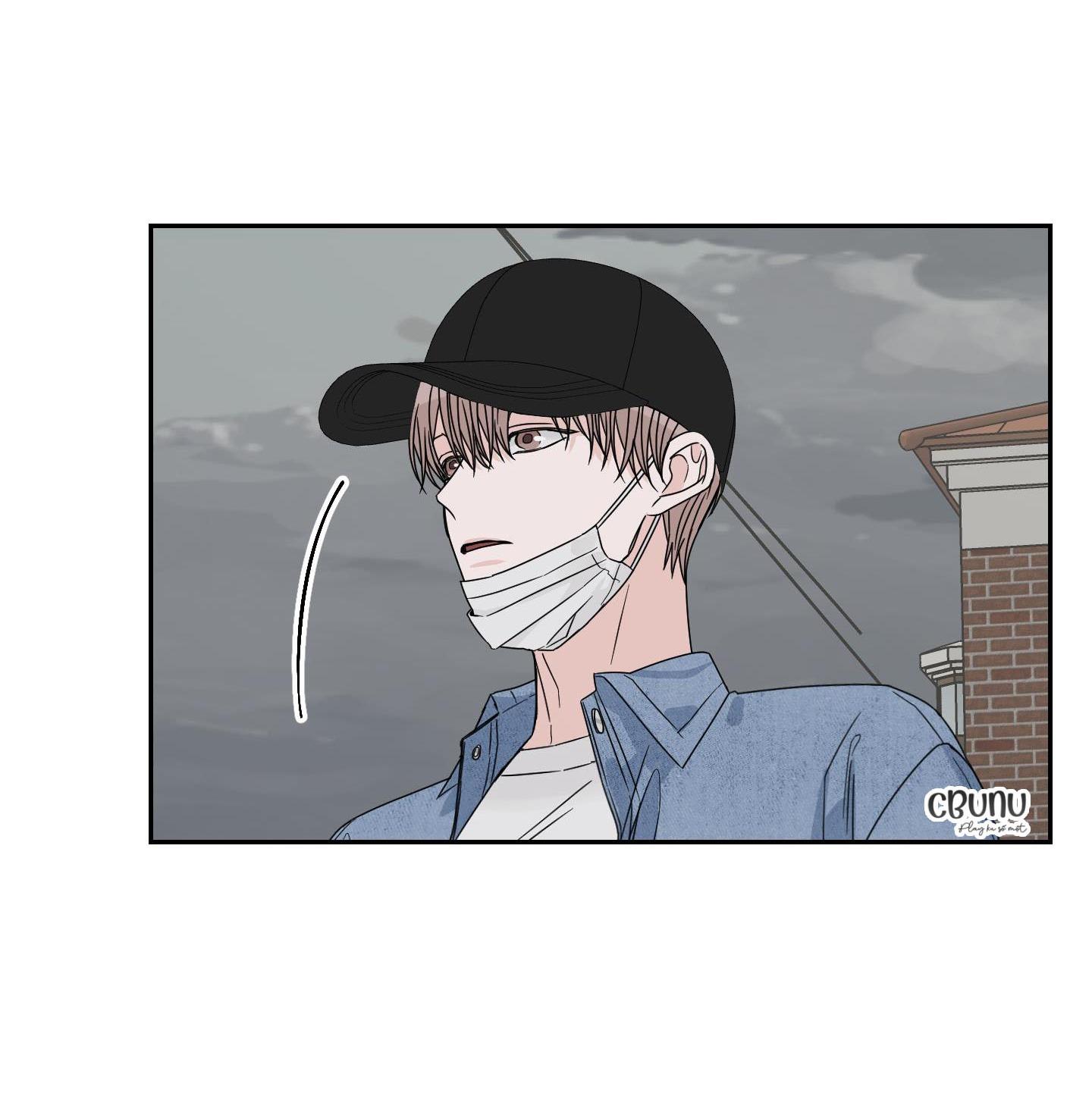 điểm dừng chân cuối cùng chapter 35 34