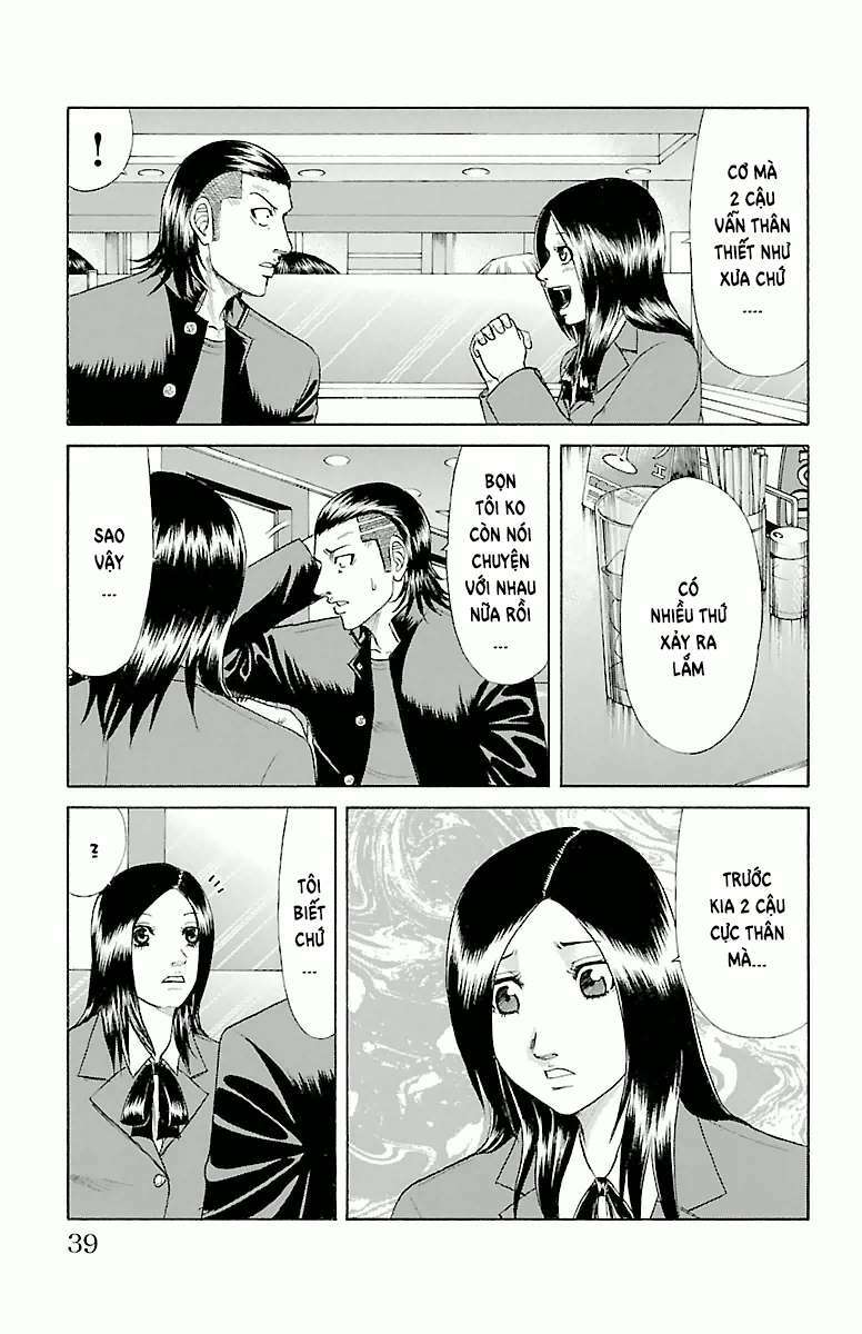 crows zero chapter 52 13