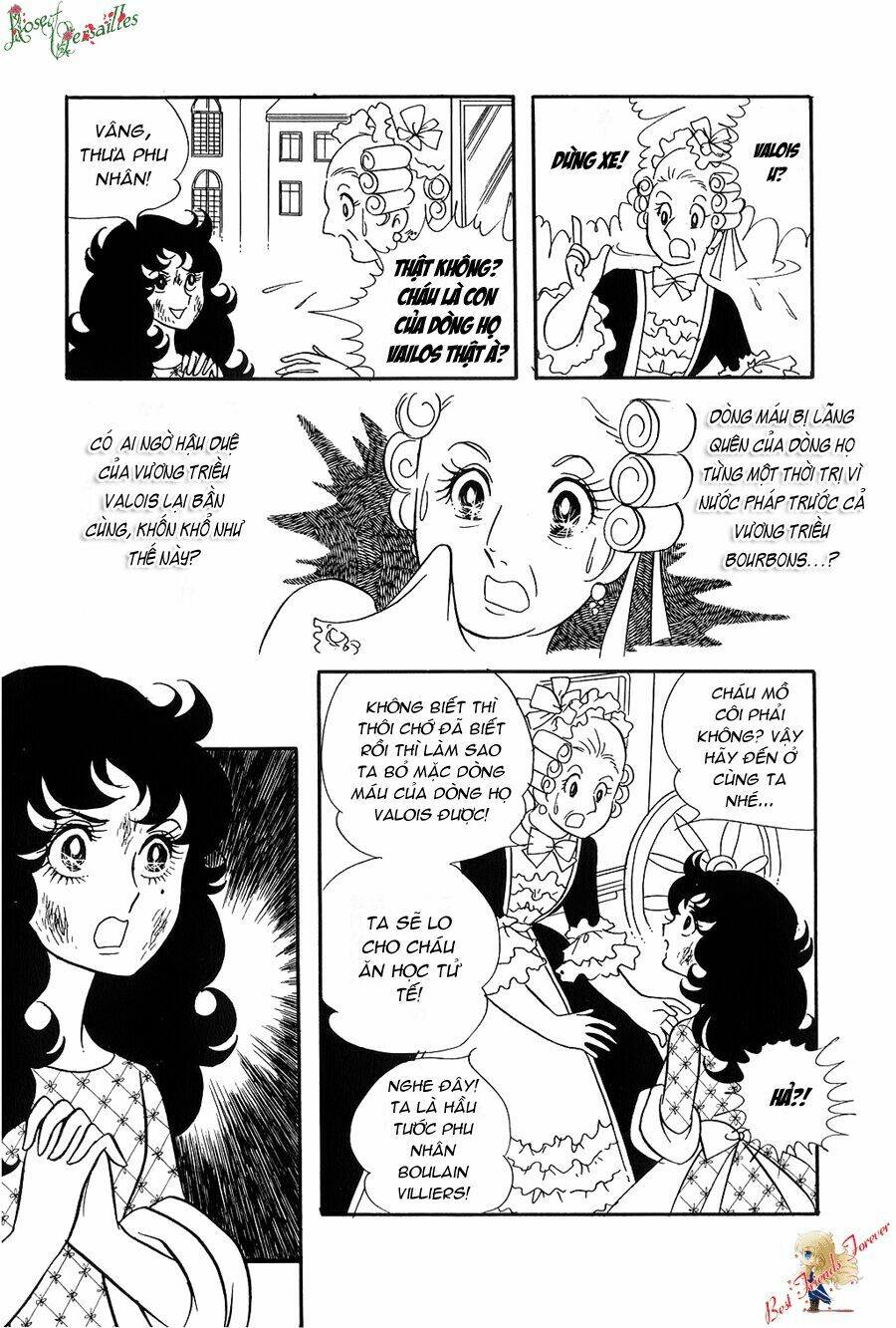 versailles no bara chapter 3 29