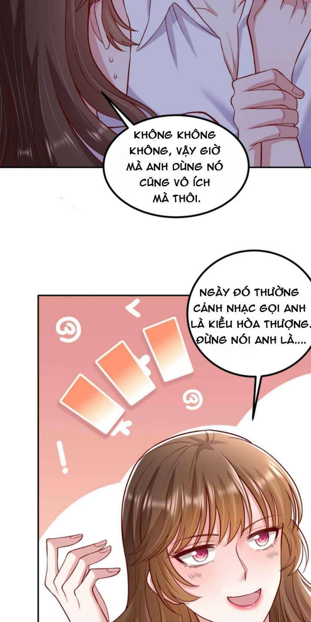 nhất sanh hữu hỉ chapter 53 20