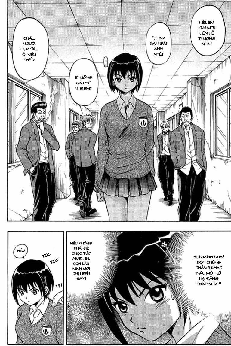 show me the money chapter 5 3