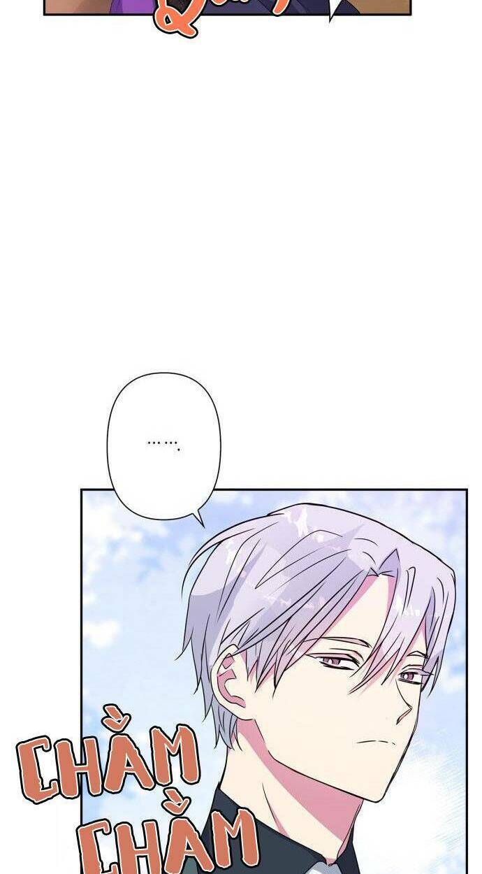 tôi đang nuôi dưỡng một con quái thú chapter 76 76