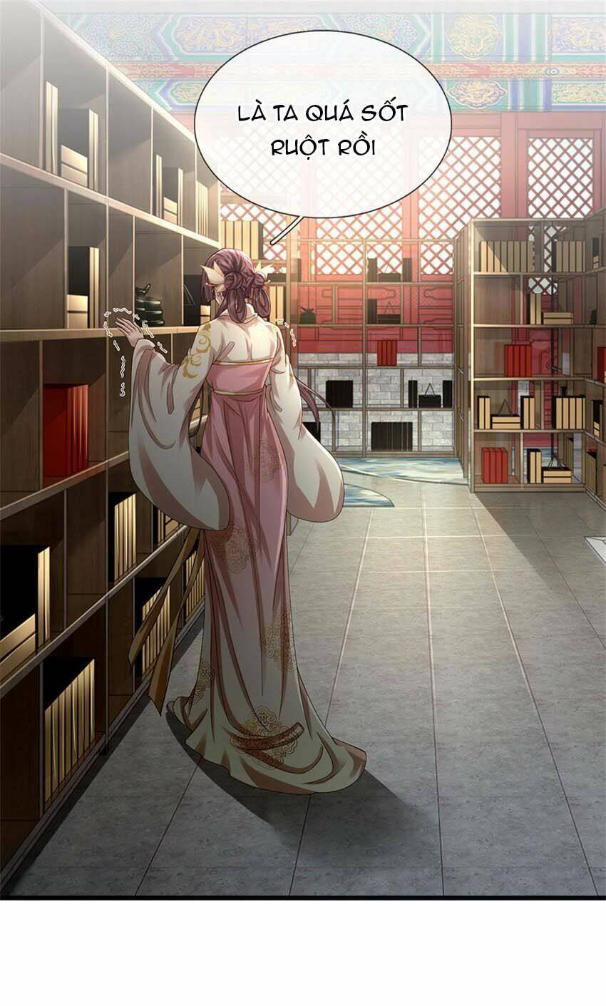 ta có thể nuốt chửng mọi thứ chapter 5 35