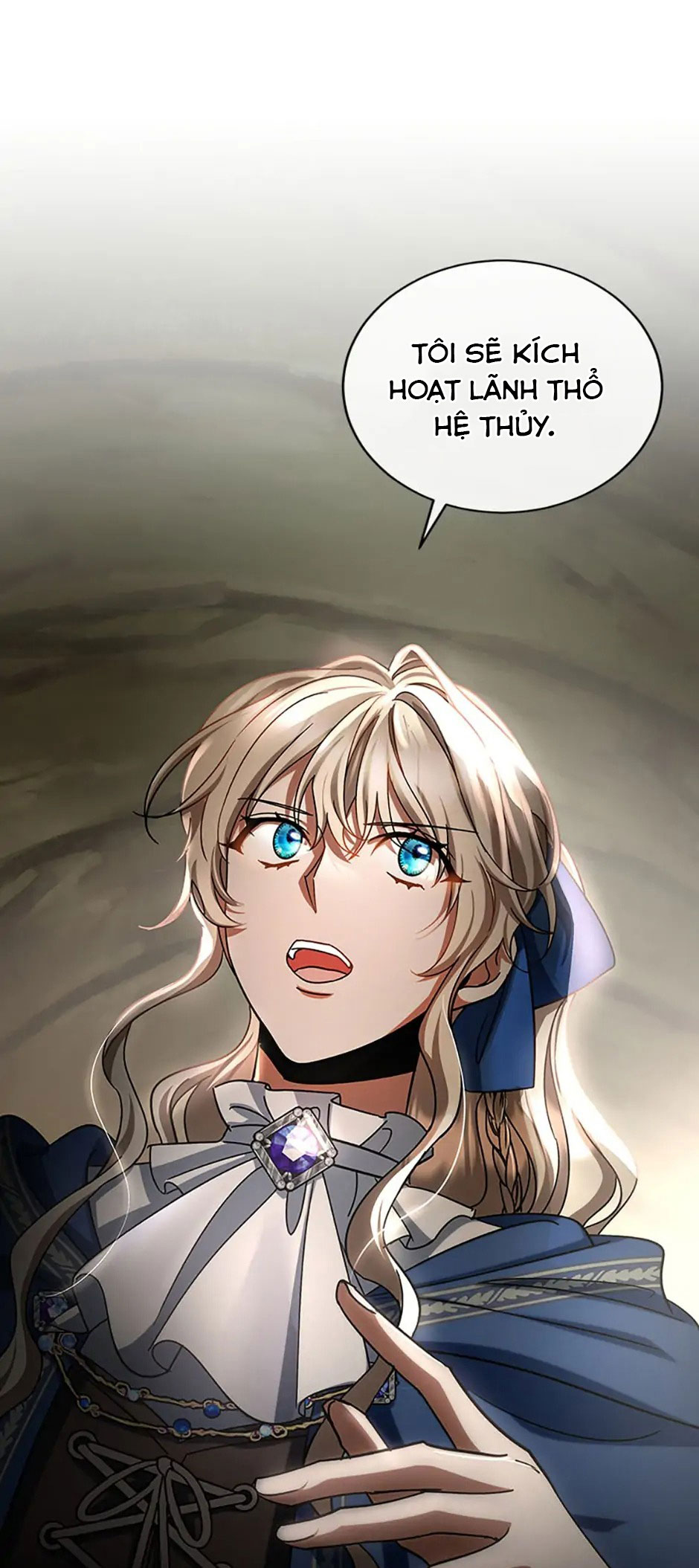 vị cứu tinh của nam phản diện chapter 51 21