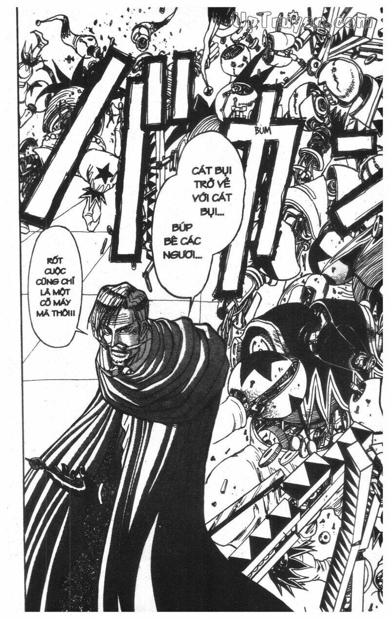 karakuri circus - gánh xiếc quái dị chapter 19 40