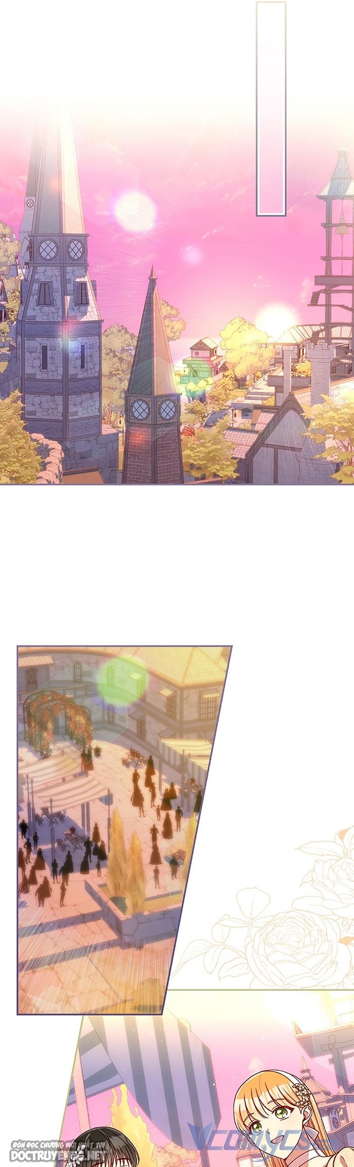 sống sót dưới thân phận hầu nữ chapter 112 15