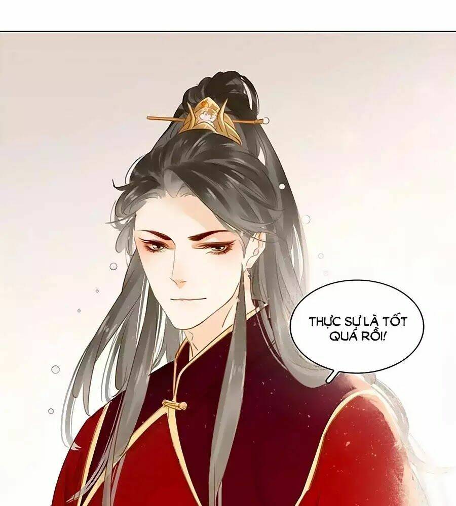 tiểu sư phụ, tóc giả của ngài rơi rồi! chapter 7 50