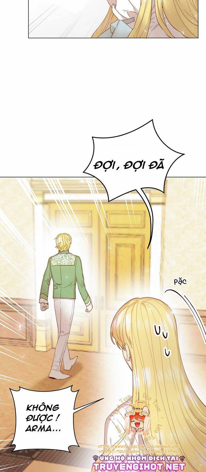 vẻ đẹp của ác ma chapter 5 50