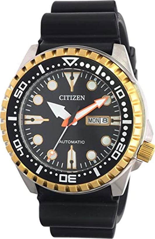 Đồng hồ nam Citizen - NH8384