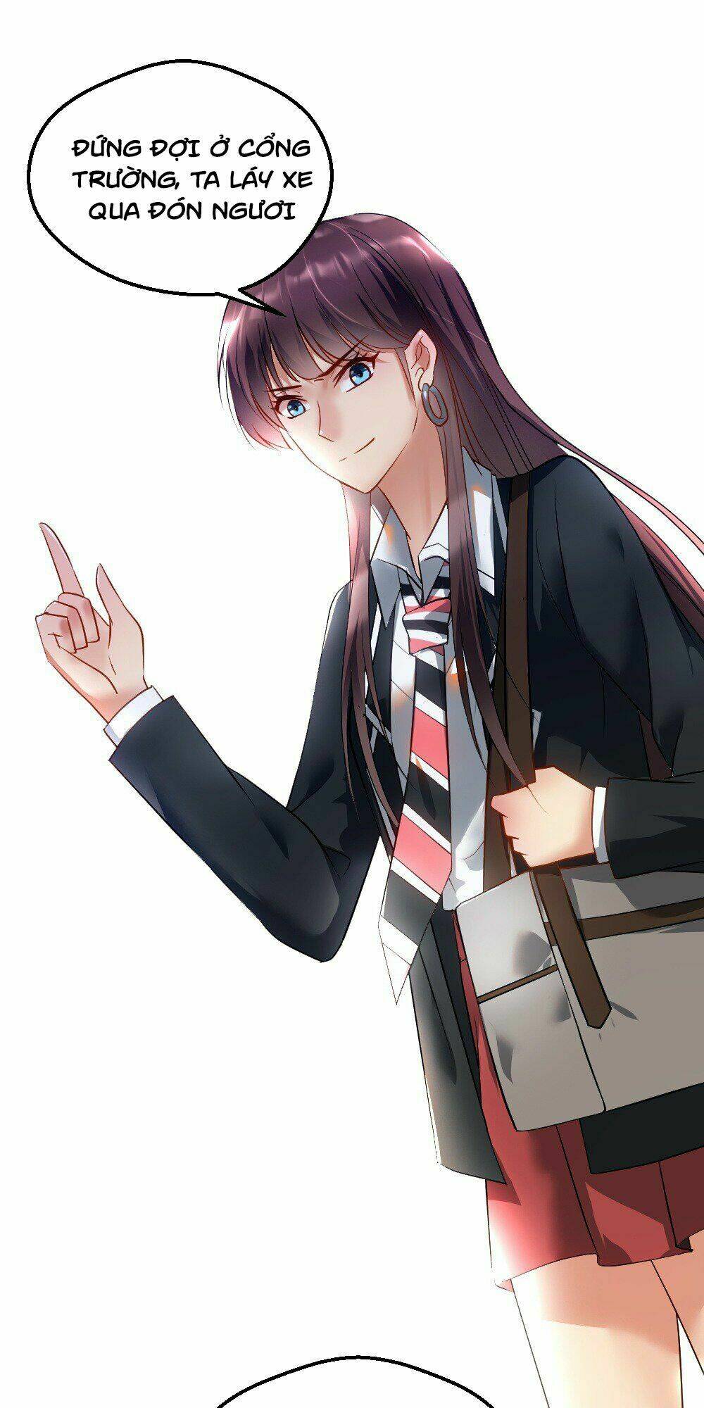 tuyệt thế thiên tài hệ thống chapter 7 11