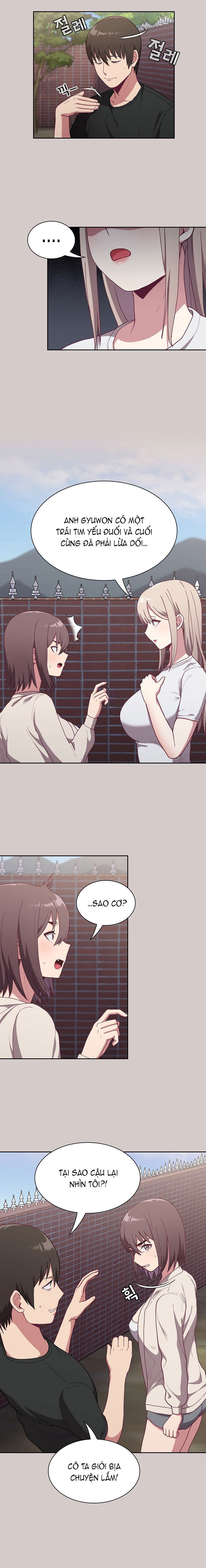 người chữa lành chapter 2.2 7