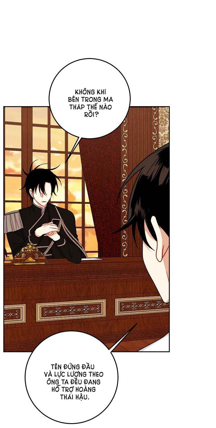 tôi là tiểu thư của gia đình này chapter 137 52