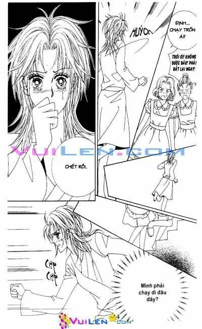 người duy nhất chapter 122 15