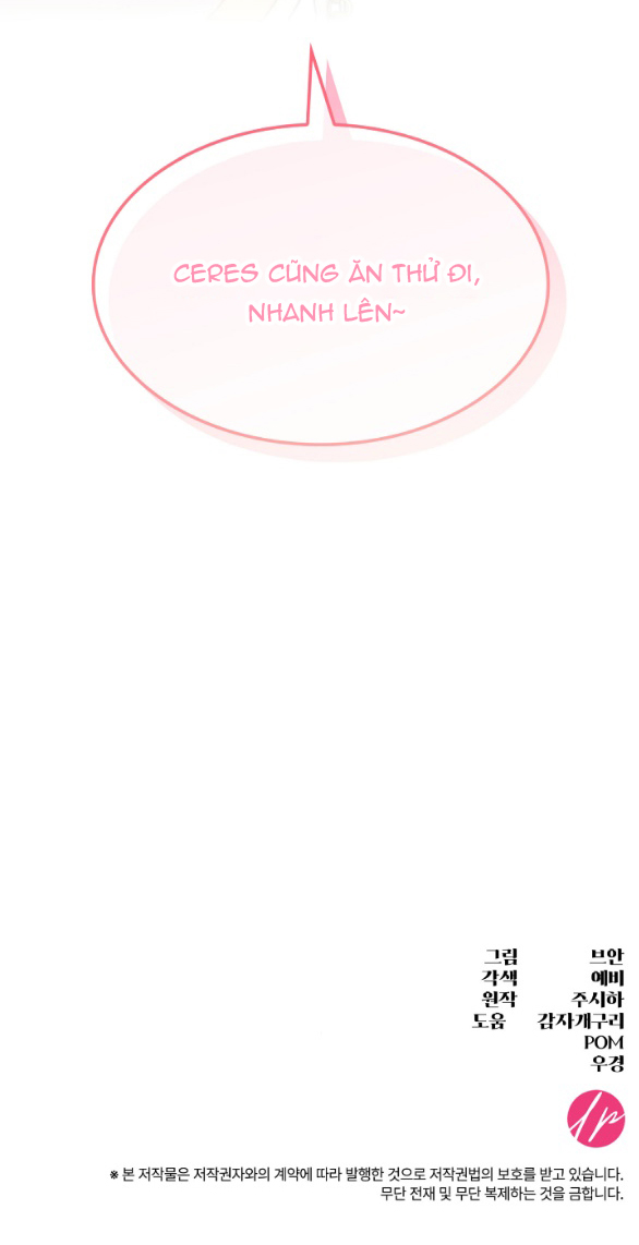 Tôi Sẽ Biến Anh Ta Từ Một Con Chó Điên Thành Một Chàng Quý Tộc chapter 26.2 31