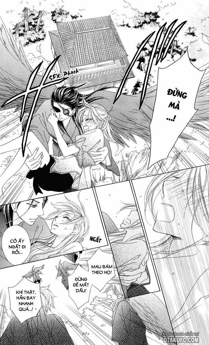 yêu quái cánh đen chapter 51 10