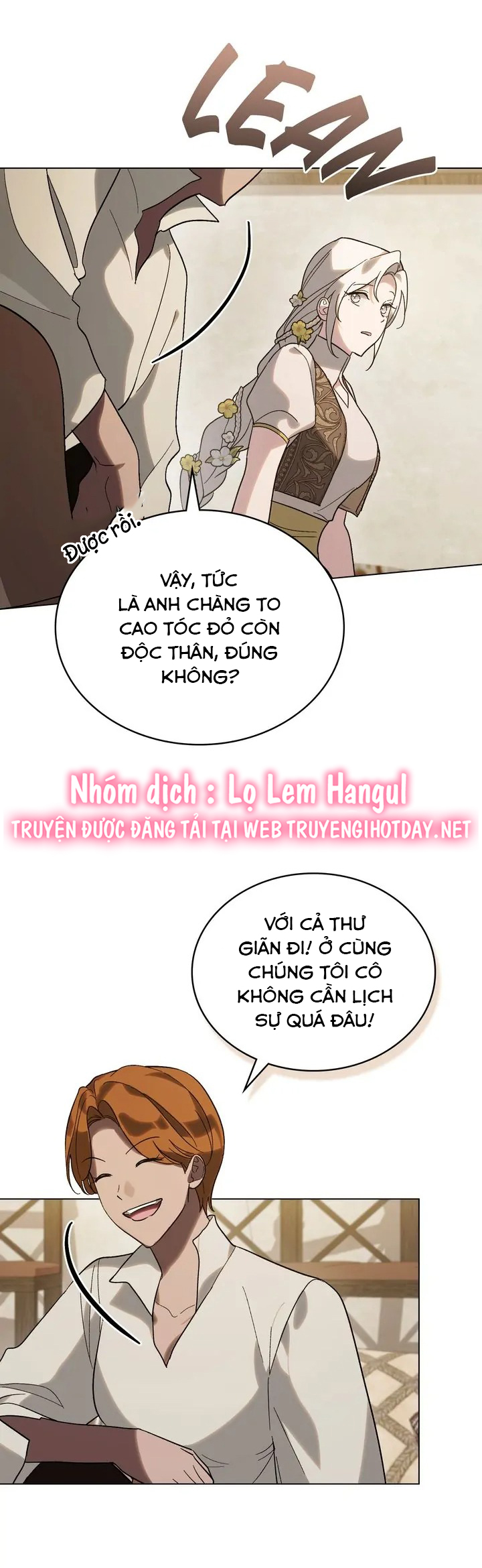 khi định mệnh đưa chúng ta gặp nhau chapter 51 11