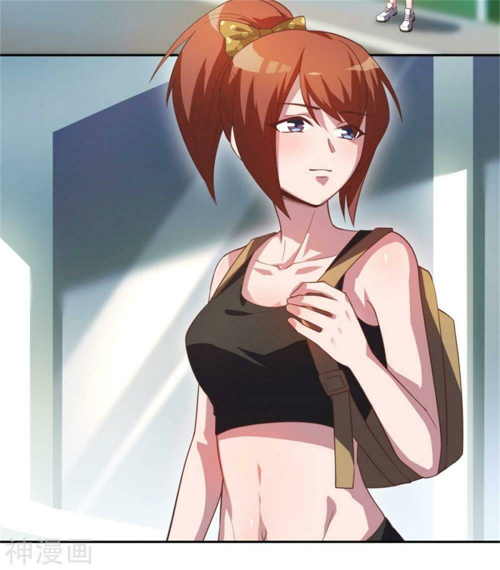 đỉnh phong dự ngôn đế chapter 24 20