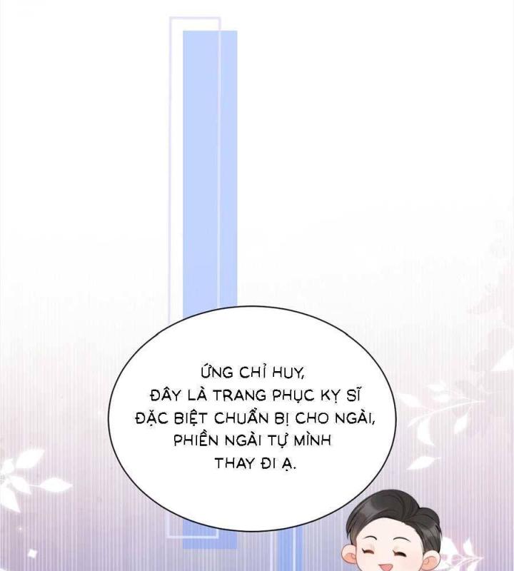 vị chỉ huy lạnh lùng khóc trong vòng tay tôi chapter 21 38