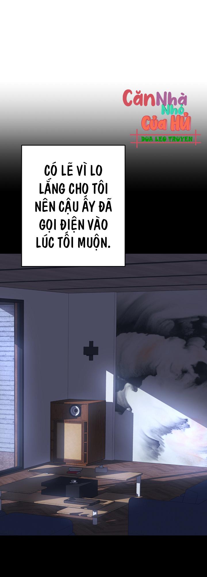 cảm nắng chapter 11 56