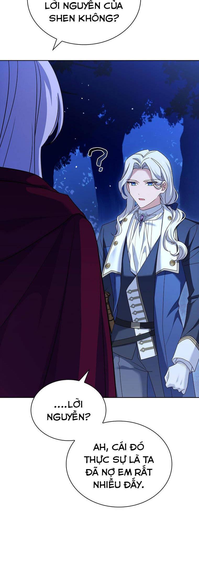 để yên cho tiểu thư hiền chapter 114 29