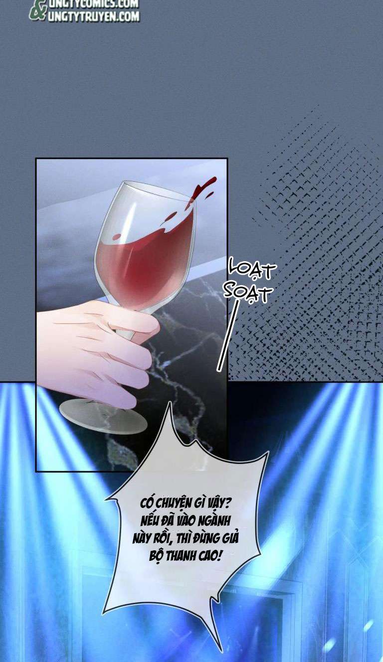 mạnh mẽ công chiếm chapter 44 17