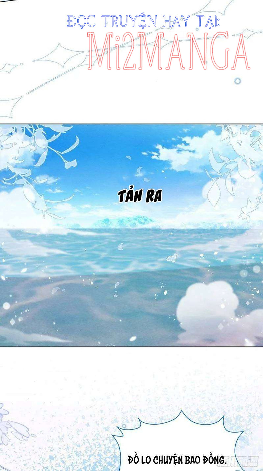 ninita yêu dấu chapter 23.2 10