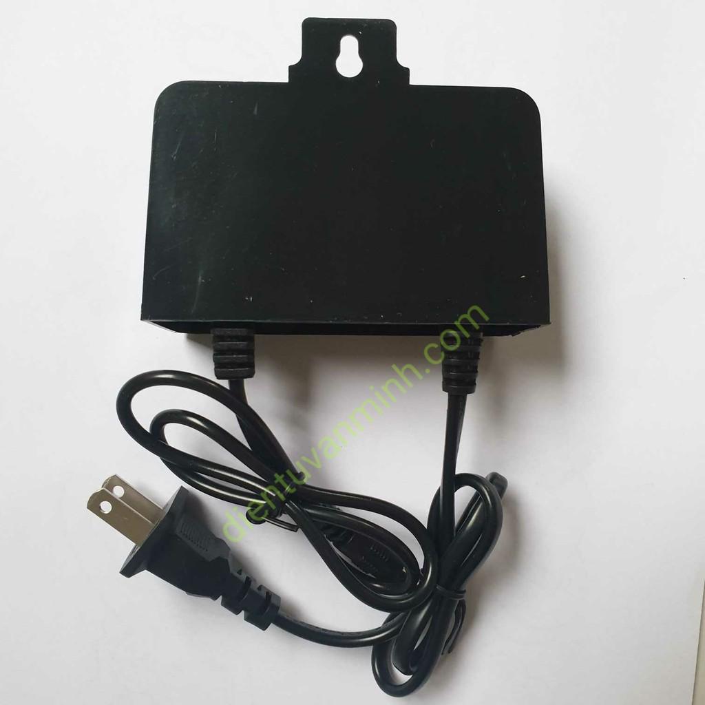 Nguồn 12V 2A cho camera