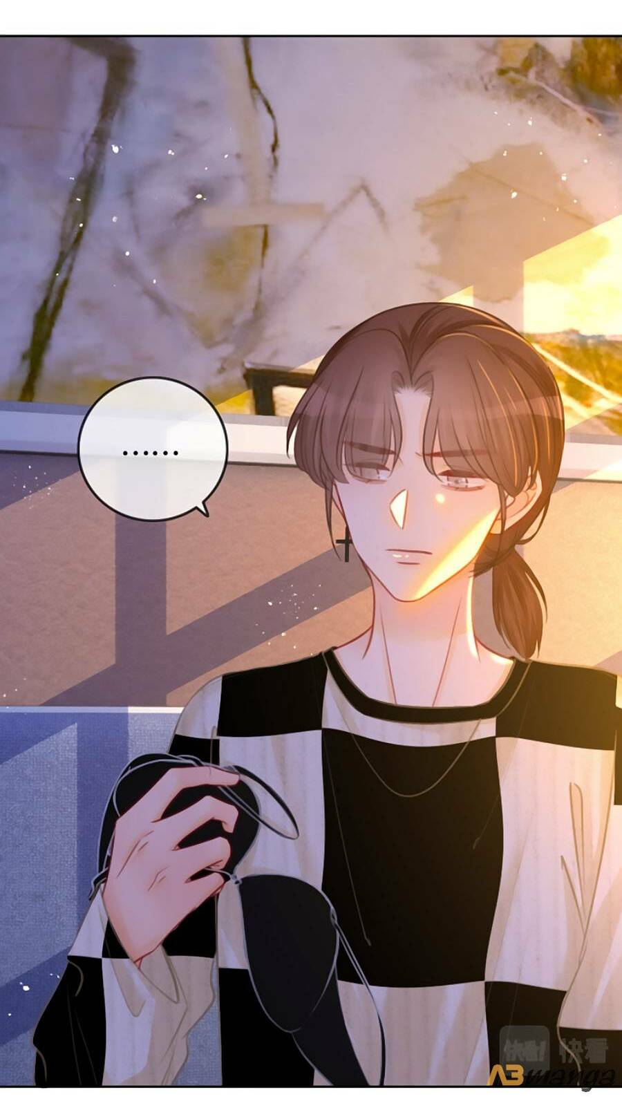 Ám Hắc Hệ Noãn Hôn chapter 148.6 15