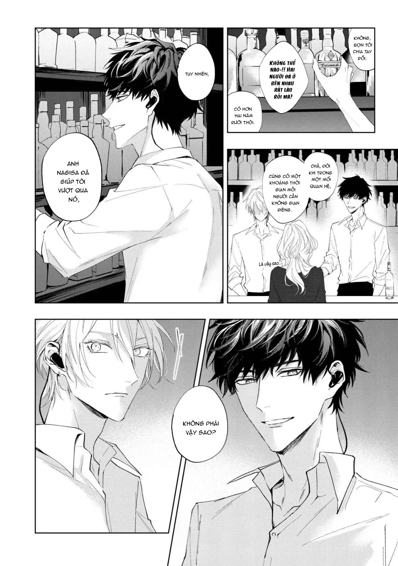 imitation play chapter 1 4