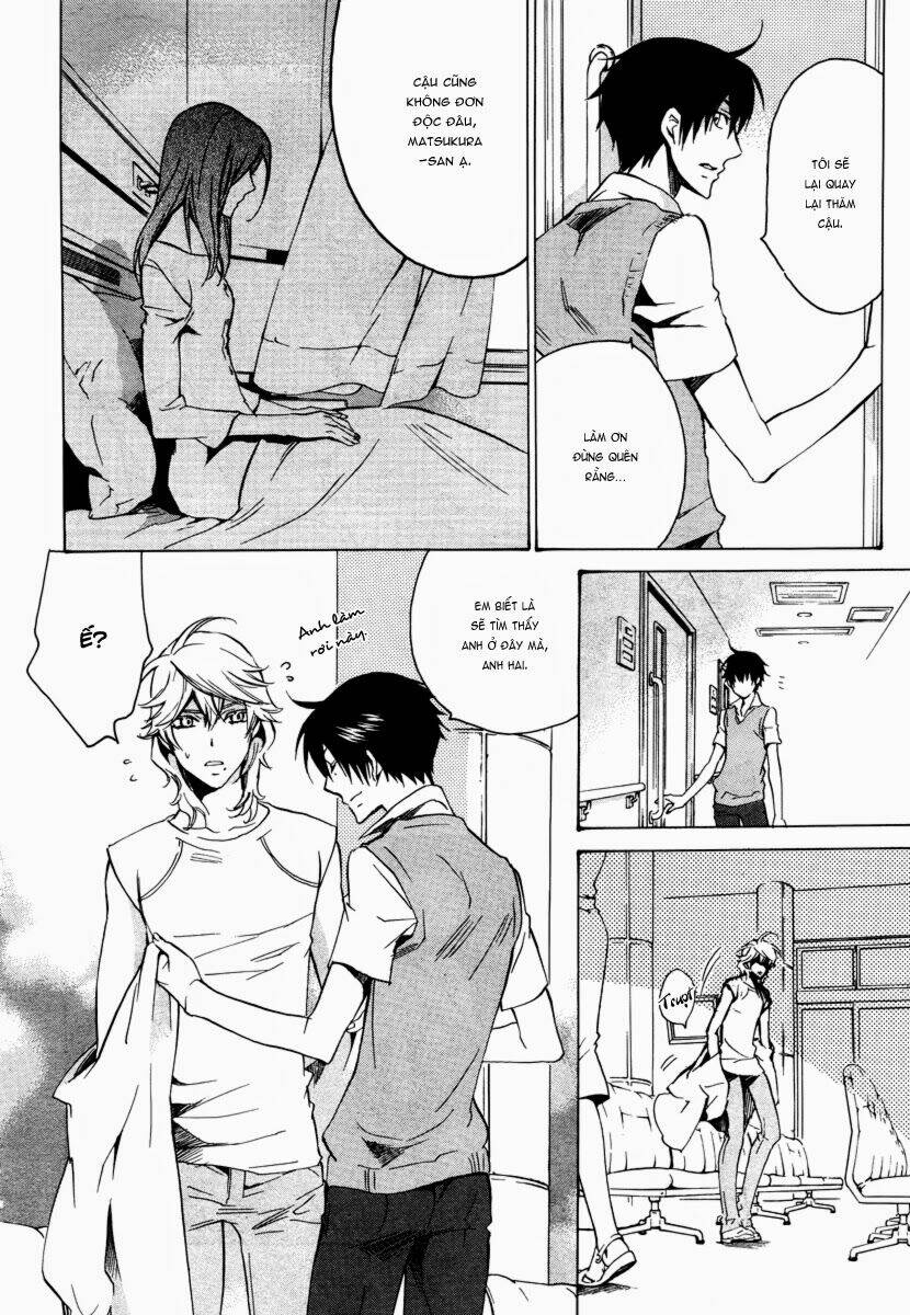 chronos deep chapter 25 28