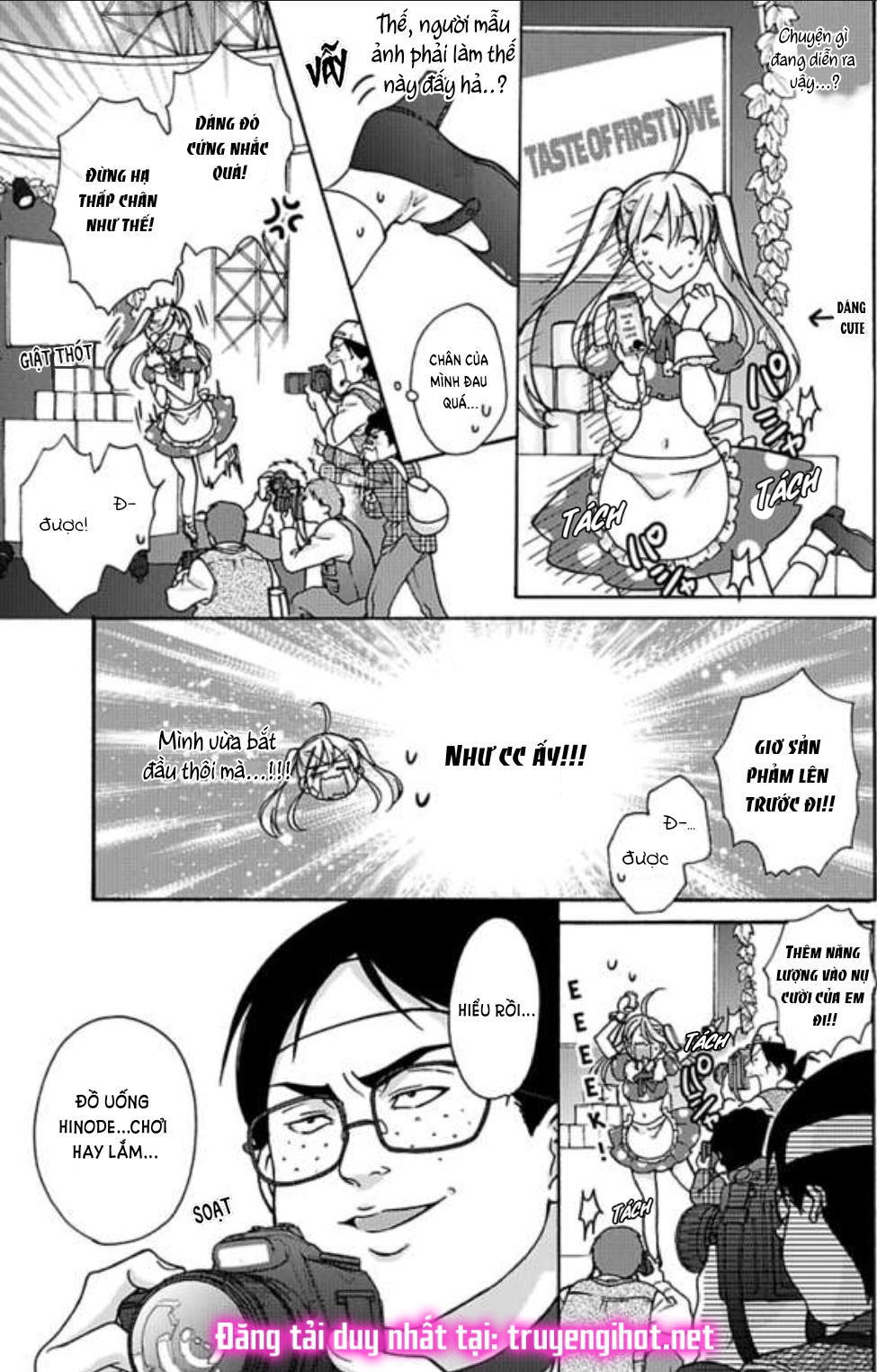 genderbender yankee school họ đang cố gắng chiếm lấy lần đầu tiên của tôi chapter 16 13