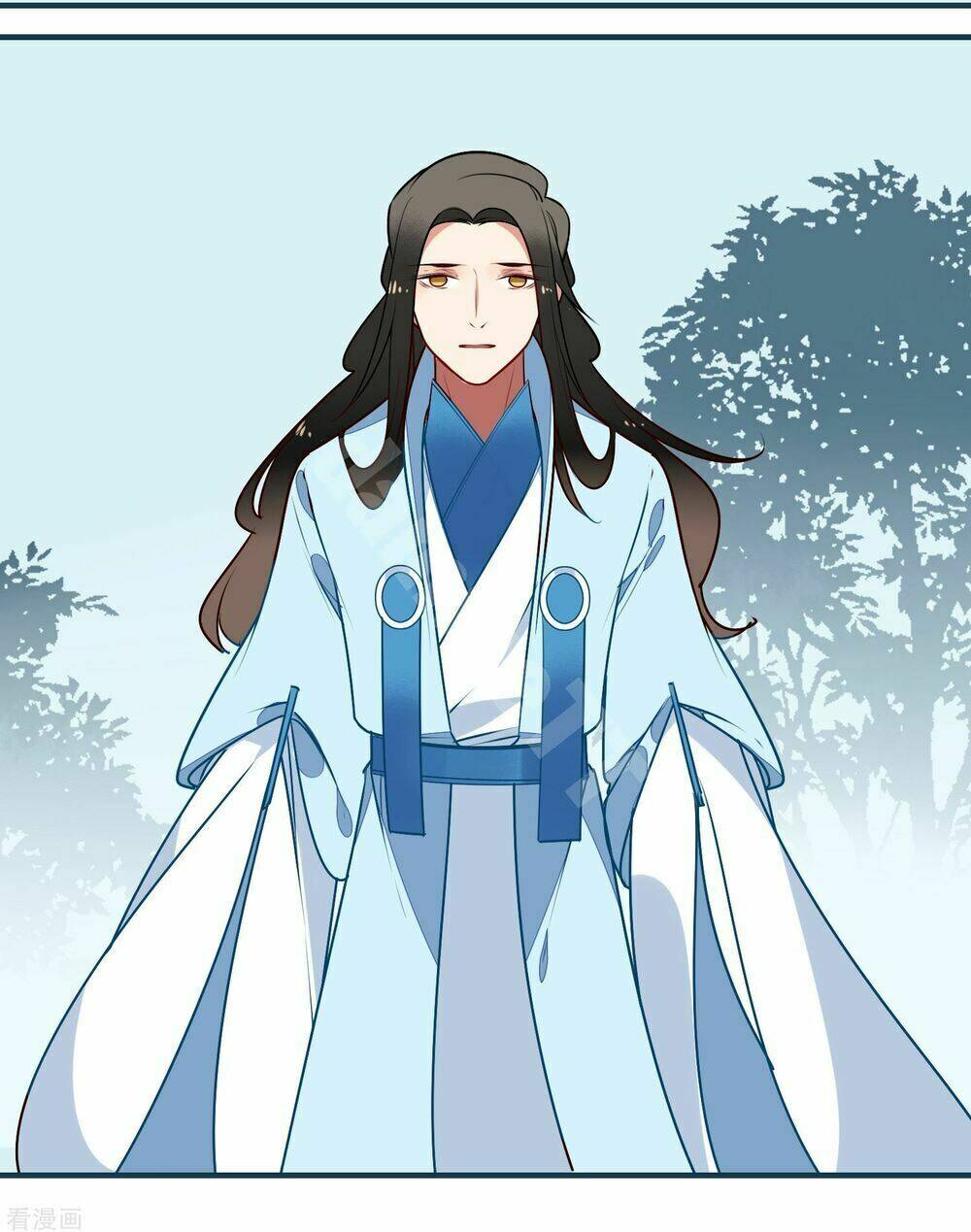 bỉ ngạn hoa chapter 34 19