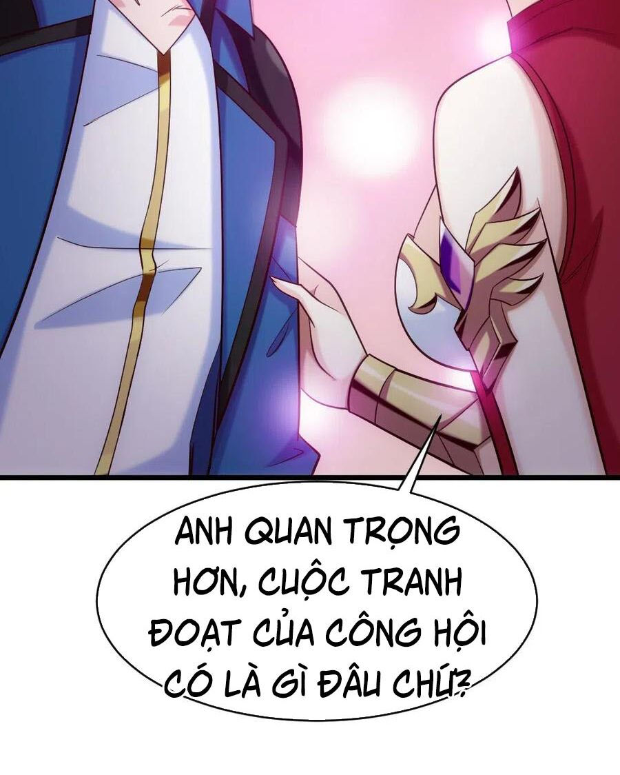 ma thú kiếm thánh dị giới tung hoành chapter 117 17