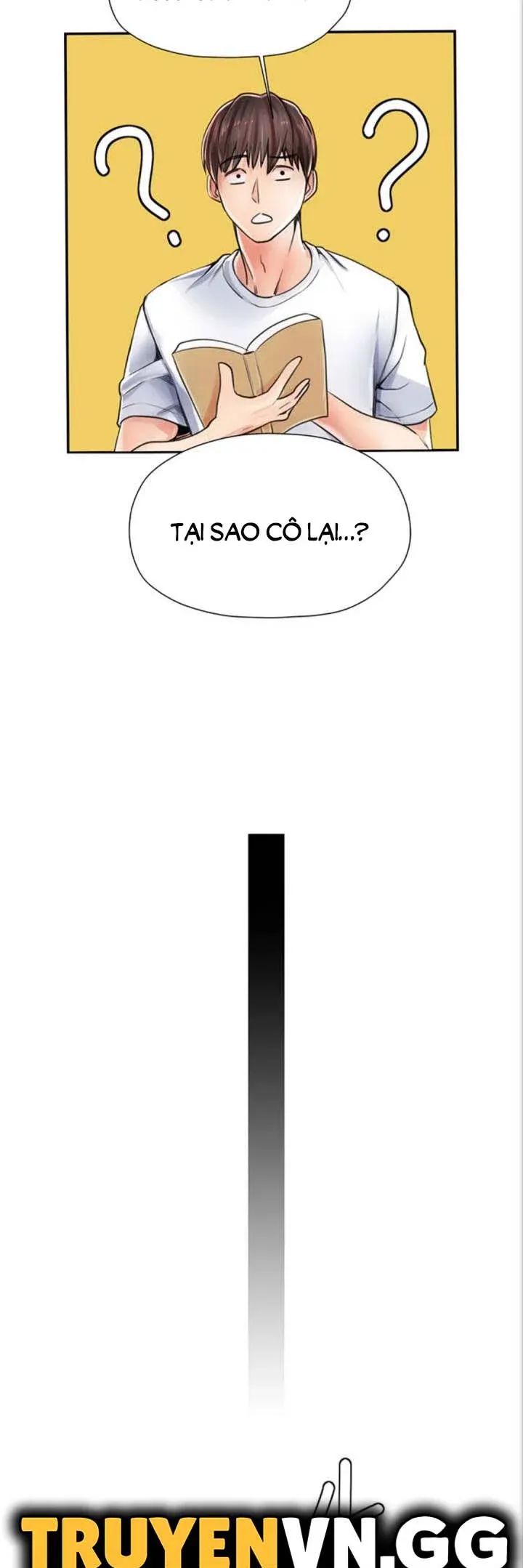 thử thách không cương với mẹ con cô ấy chapter 2 20