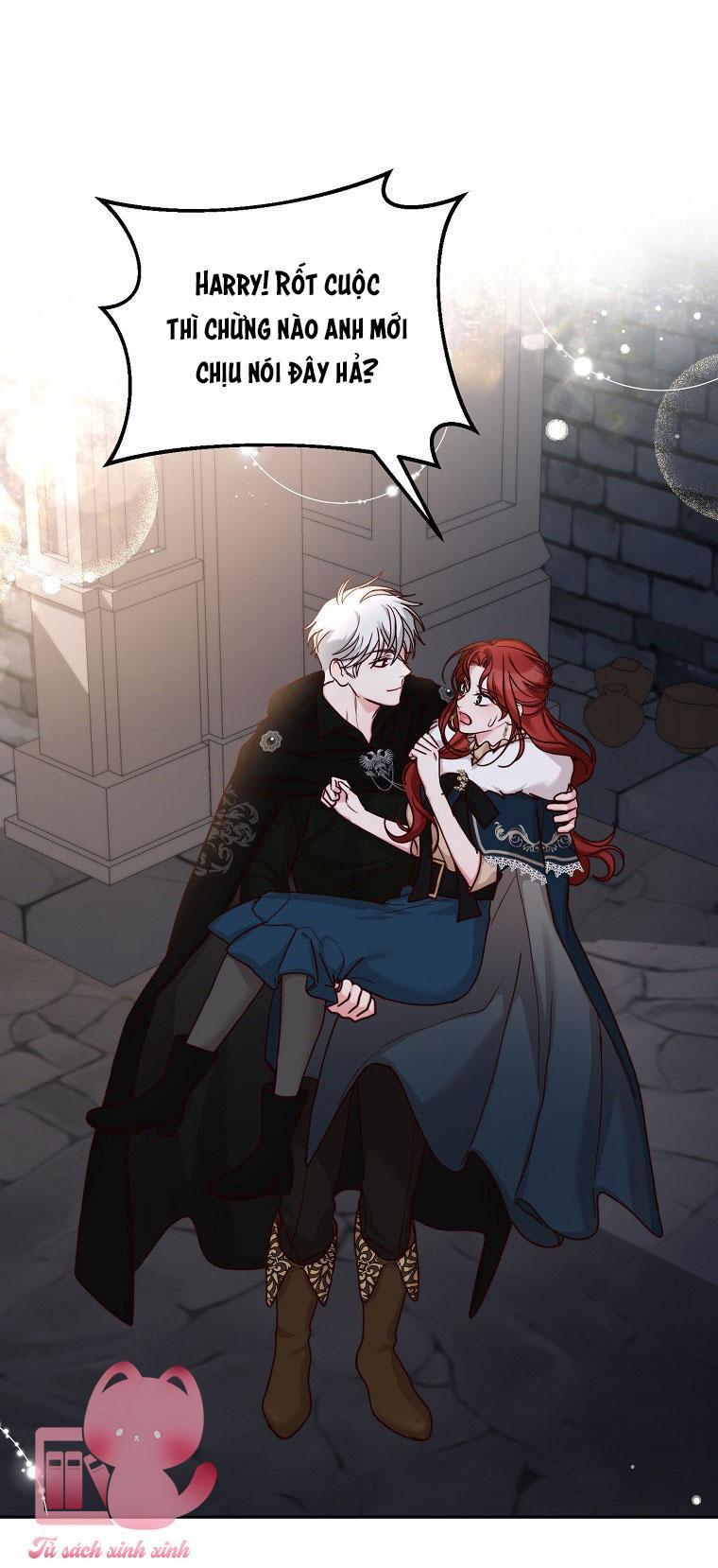 thế thì ta cứ trở thành kẻ ác thôi chapter 60 26