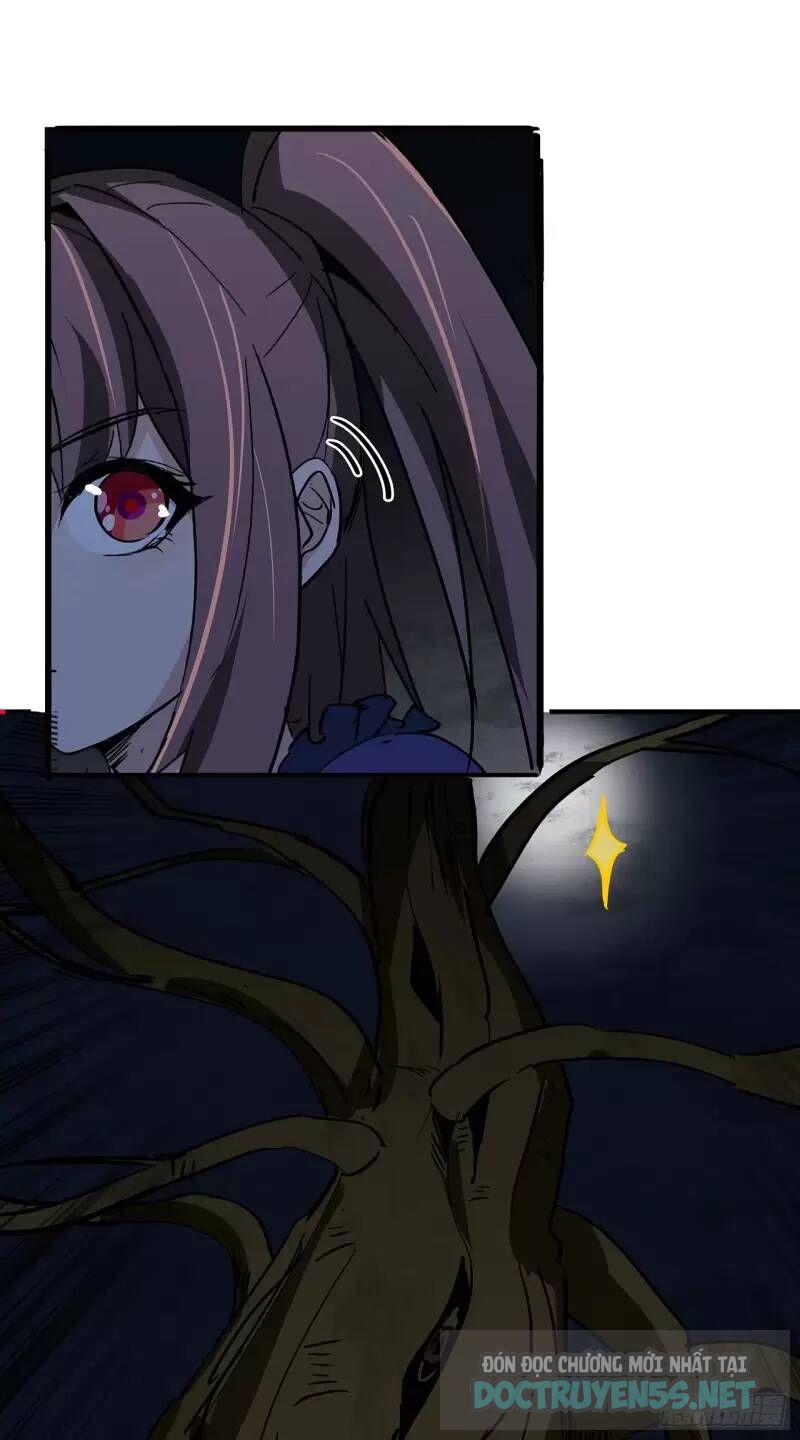 giải cứu 99 nữ chính ở mạt thế chapter 126 11