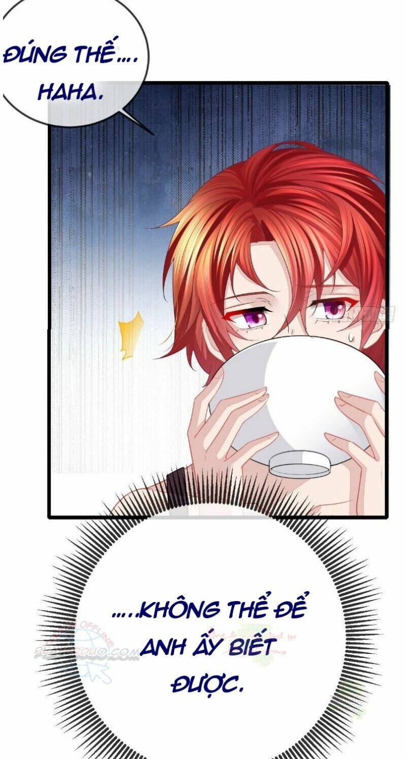 đứa trẻ có 5 daddy chapter 3 10