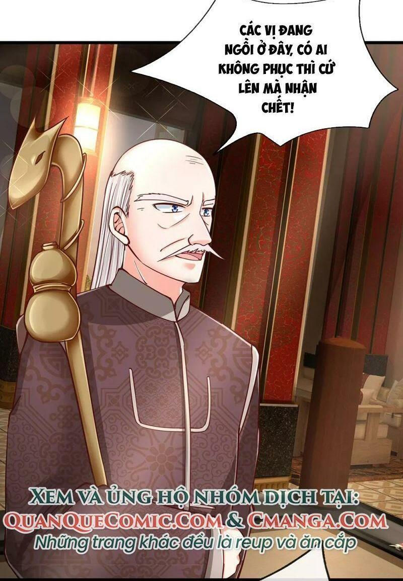 vú em tiên tôn đi ở rể chapter 134 6