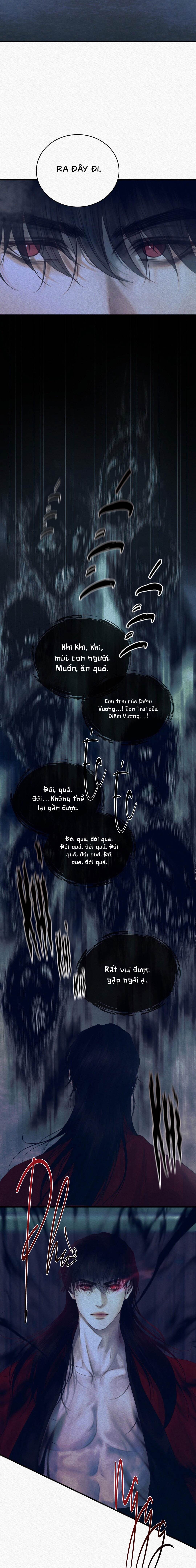 qủy dạ khúc chapter 72 17