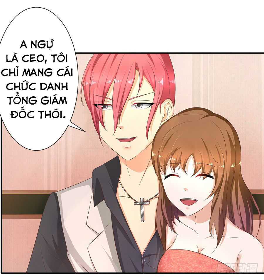 gả cho tình cũ làm lão bà chapter 7 15
