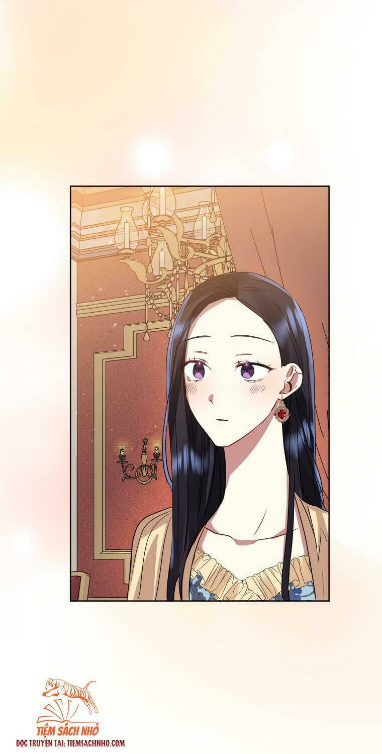 ác nữ phản diện đã chọn nam chính chapter 23 39