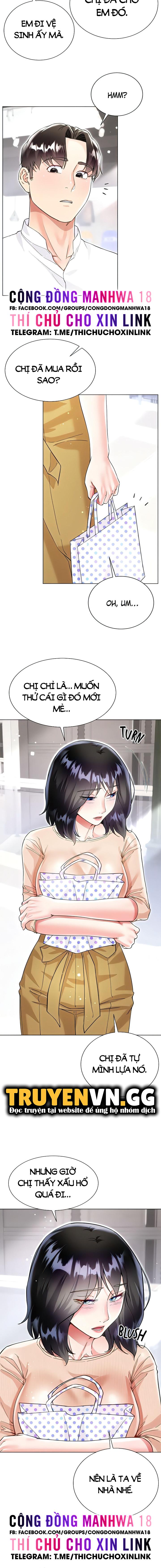 thương thầm chị dâu chapter 49 9