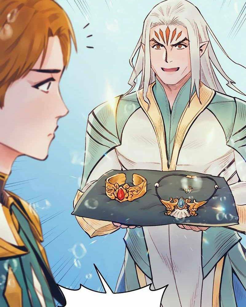 tu sĩ trị liệu của thái dương giáo chapter 43 105