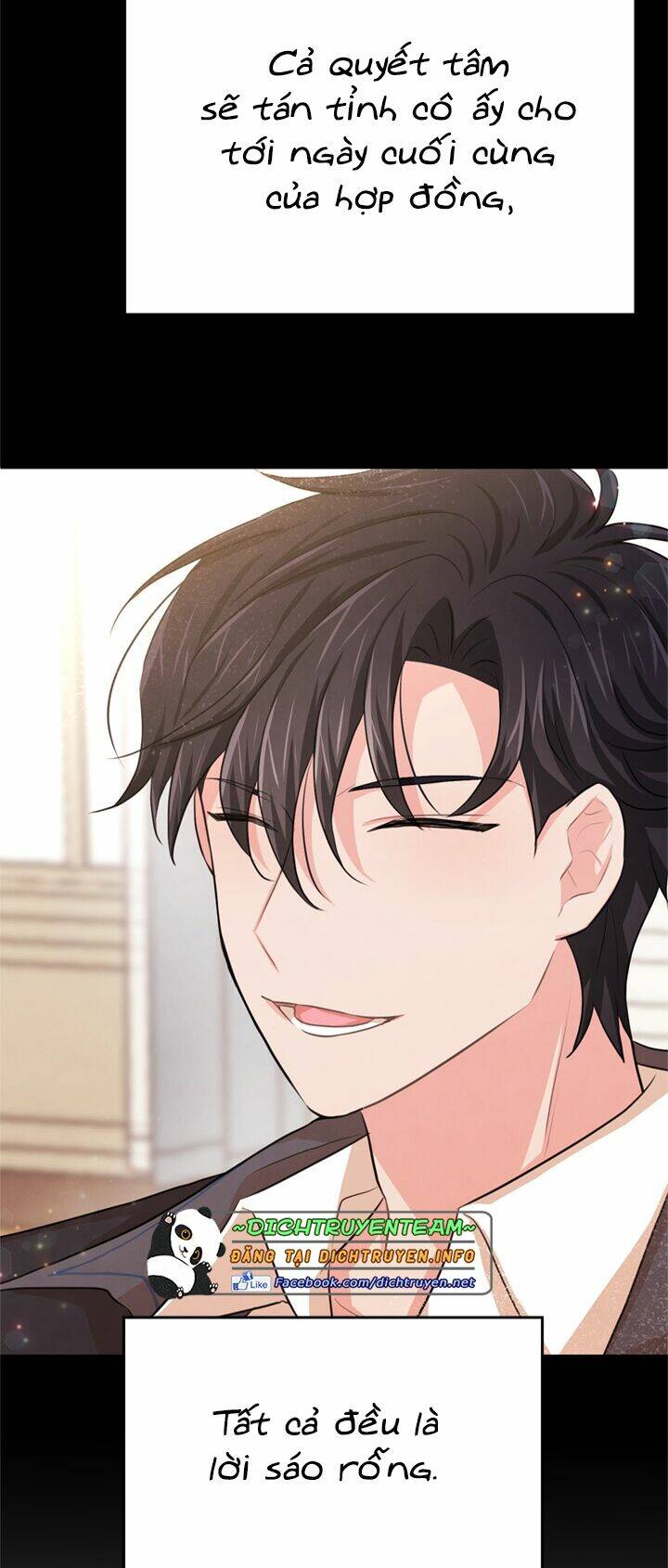 tiểu thư scarlet, em không muốn trả thù sao? chapter 24 44