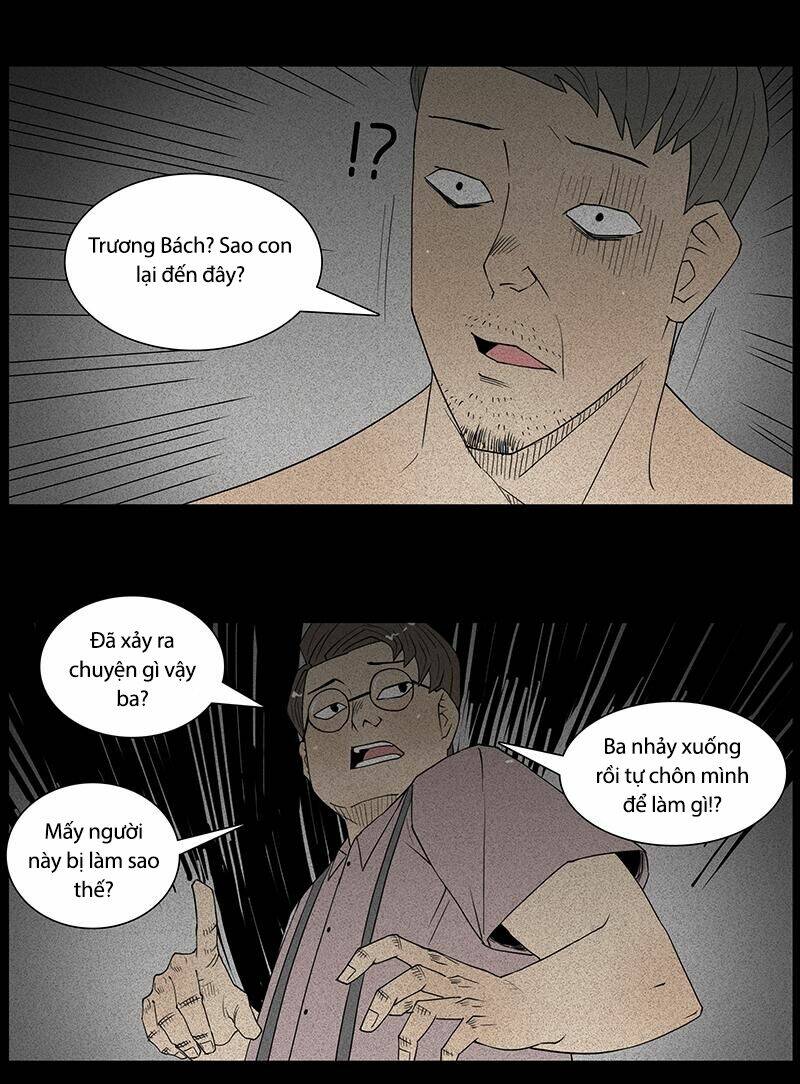 kinh dị đêm khuya chapter 24 17