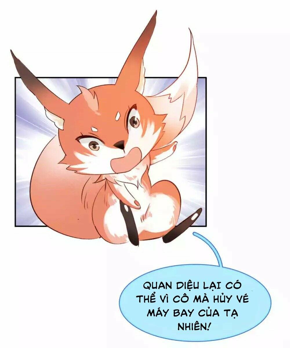 cô ấy đến rồi, xin nằm xuống! chapter 31 24